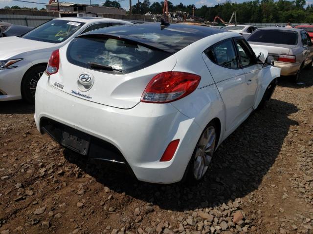 Photo 4 from auction – 2012 HYUNDAI VELOSTER with VIN KMHTC6AD4CU050045