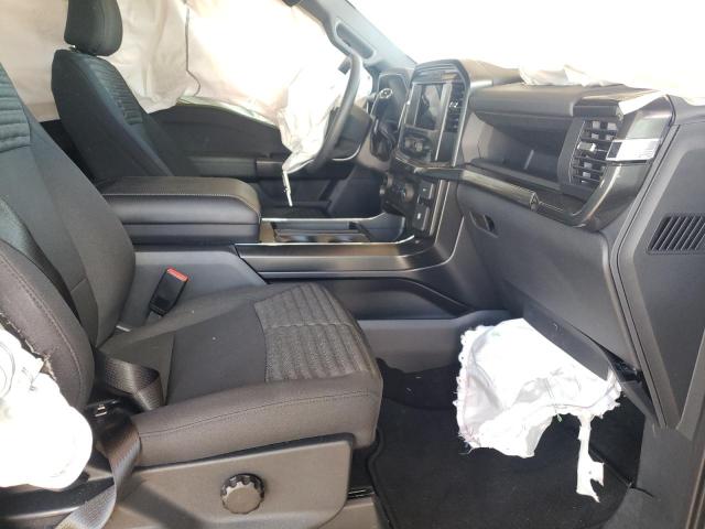 Photo 5 from auction – 2022 FORD F150 SUPER with VIN 1FTFW1E58NFA77674