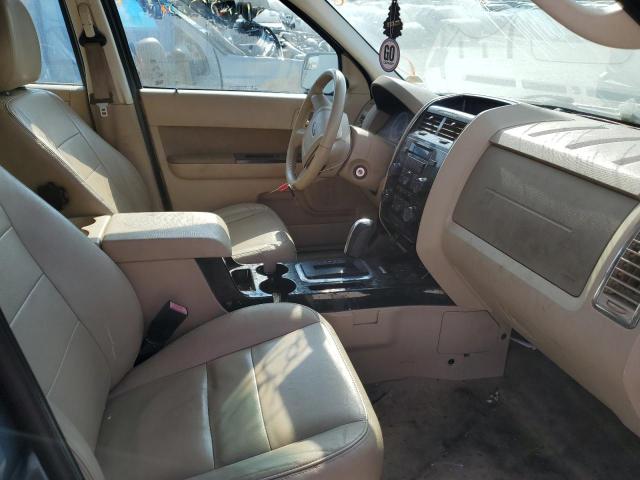 Photo 5 from auction – 2011 FORD ESCAPE LIM with VIN 1FMCU0E77BKC24991