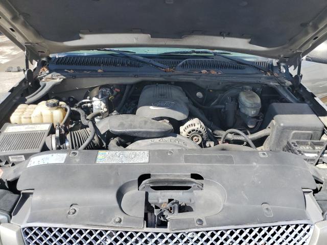 Photo 7 from auction – 2003 CHEVROLET SILVERADO with VIN 2GCEC19T431117587