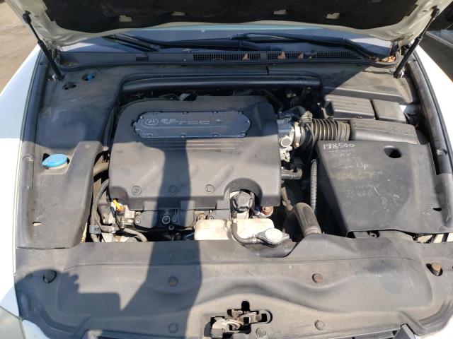 Photo 7 from auction – 2006 ACURA 3.2TL with VIN 19UUA66236A069456
