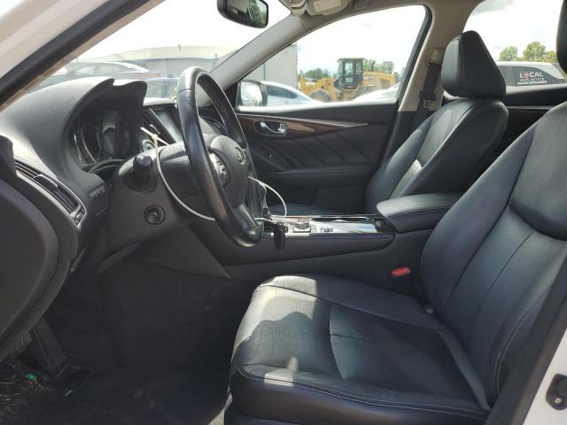 Photo 5 from auction – 2015 INFINITI Q50 BASE with VIN JN1BV7AR2FM402378