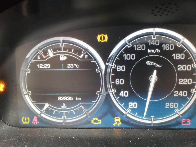Photo 8 from auction – 2015 JAGUAR XJ with VIN SAJXJ1CDXF8V84225