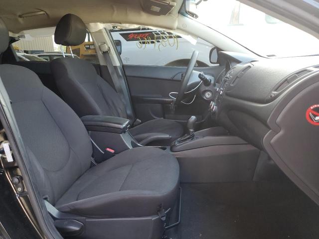 Фото 5 с аукциона – 2012 KIA FORTE EX с VIN KNAFU5A28C5643793