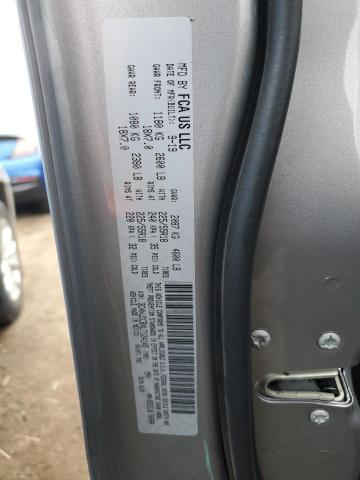 Photo 10 from auction – 2020 JEEP COMPASS LI with VIN 3C4NJDCBXLT124145