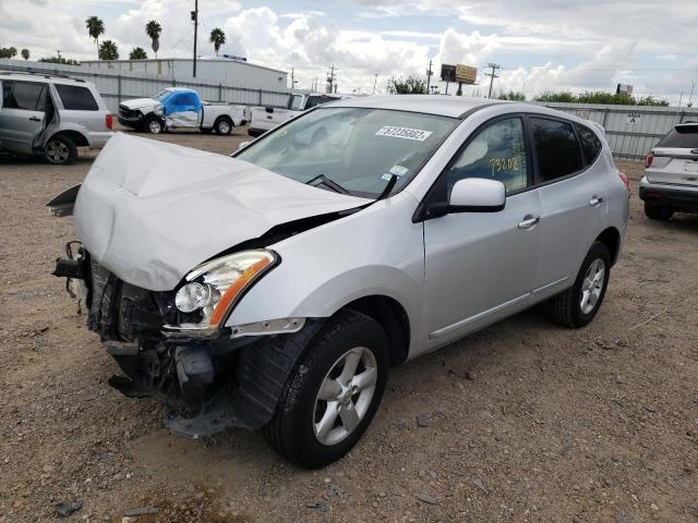 Photo 2 from auction – 2013 NISSAN ROGUE S with VIN JN8AS5MT4DW024504