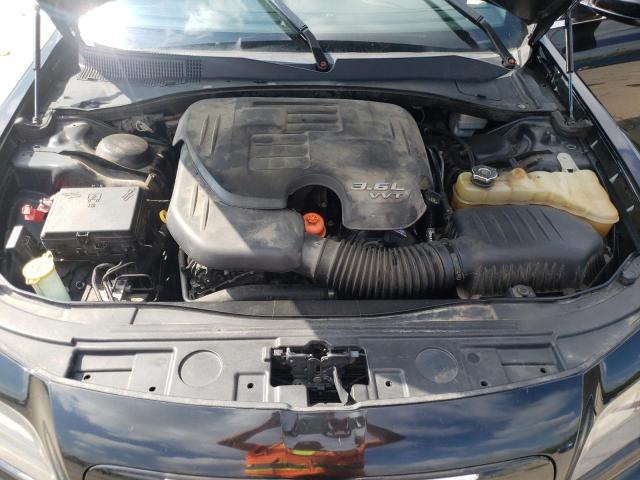 Photo 7 from auction – 2012 CHRYSLER 300 with VIN 2C3CCABG8CH256928