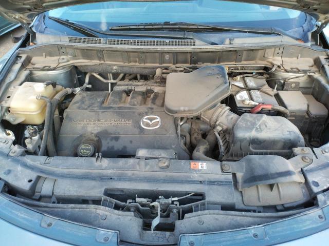 Photo 7 from auction – 2013 MAZDA CX-9 TOURI with VIN JM3TB2CV7D0412780