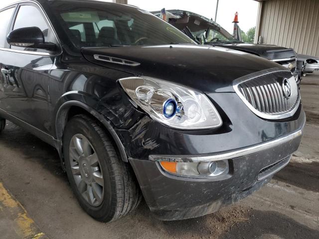 Photo 9 from auction – 2012 BUICK ENCLAVE with VIN 5GAKRCED5CJ391321