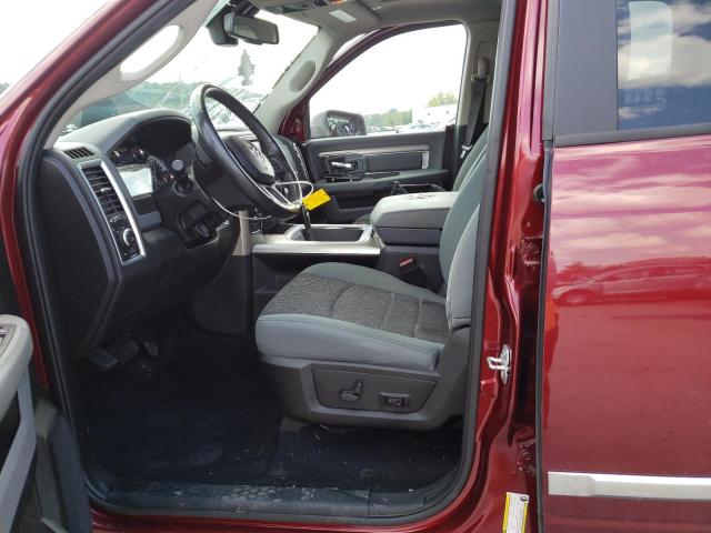 Photo 5 from auction – 2019 RAM 1500 CLASS with VIN 1C6RR7LTXKS547996