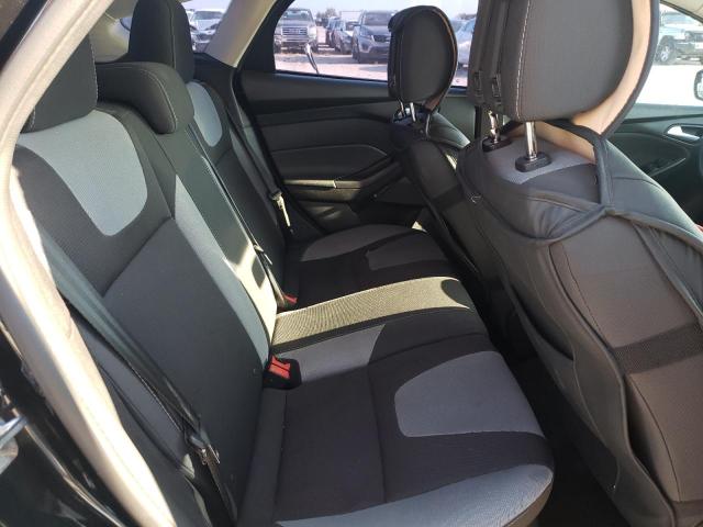 Photo 6 from auction – 2014 FORD FOCUS SE with VIN 1FADP3K24EL463297