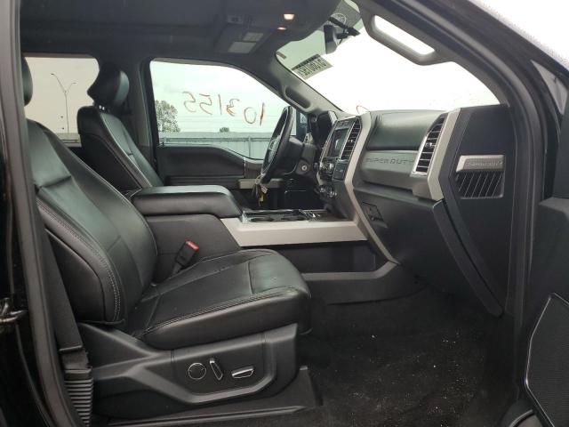 Photo 5 from auction – 2017 FORD F250 SUPER with VIN 1FT7W2BT4HEC05707