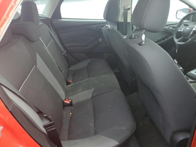 Photo 6 from auction – 2012 FORD FOCUS SE with VIN 1FAHP3K21CL191483