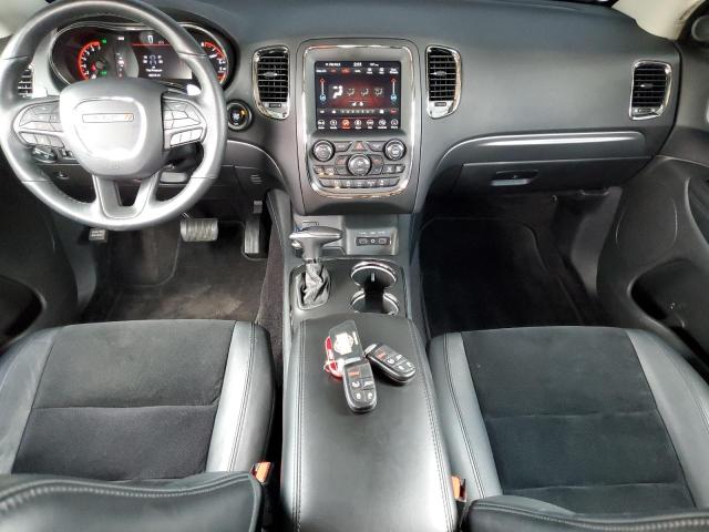 Photo 5 from auction – 2018 DODGE DURANGO GT with VIN 1C4RDJDG2JC400974