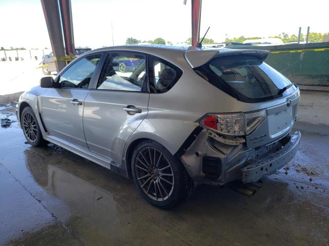 Фото 3 с аукциона – 2014 SUBARU IMPREZA WR с VIN JF1GR7E64EG203777