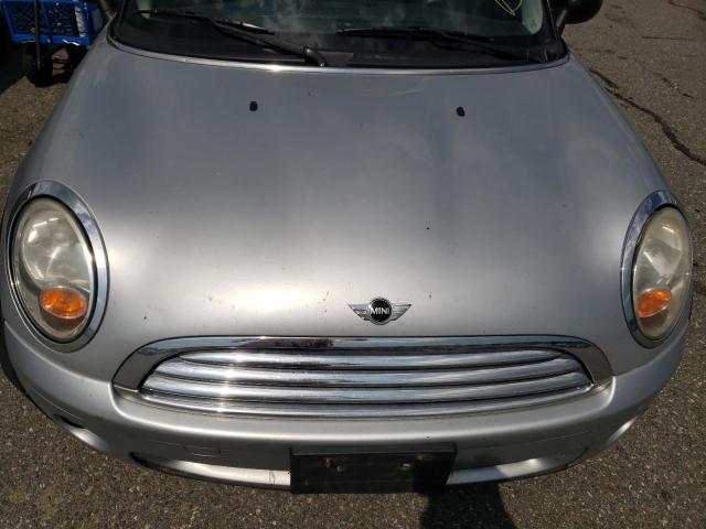 Photo 9 from auction – 2009 MINI COOPER with VIN WMWMF33569TU71443