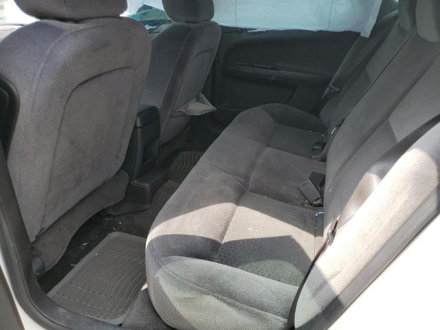 Photo 6 from auction – 2009 CHEVROLET IMPALA 1LT with VIN 2G1WT57K191248161