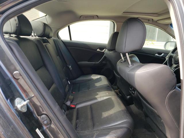 Photo 6 from auction – 2012 ACURA TSX with VIN JH4CU2F4XCC010527
