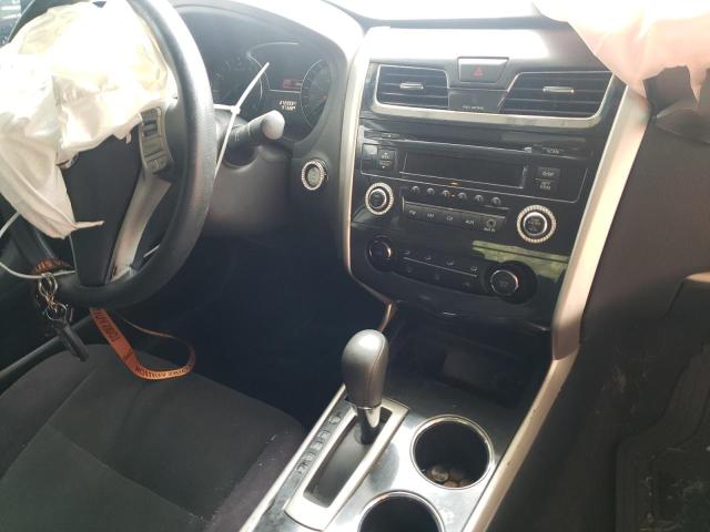 Photo 9 from auction – 2013 NISSAN ALTIMA 2.5 with VIN 1N4AL3AP0DC205899