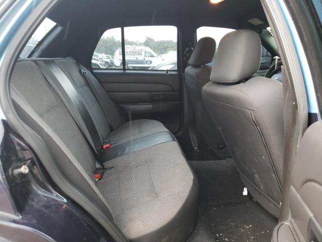 Photo 6 from auction – 2008 FORD CROWN VICT with VIN 2FAHP71V58X153283