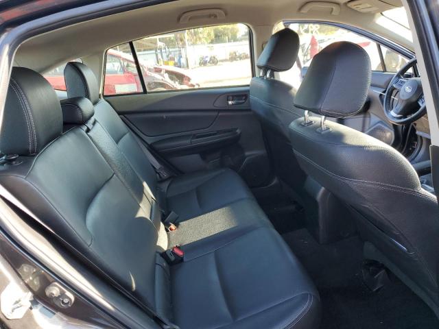 Photo 6 from auction – 2013 SUBARU IMPREZA SP with VIN JF1GPAR69D2831830