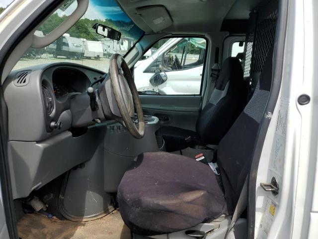 Photo 5 from auction – 2006 FORD ECONOLINE with VIN 1FTRE14W76DA33530