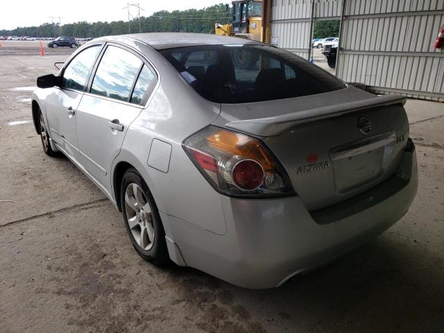Photo 3 from auction – 2012 NISSAN ALTIMA BAS with VIN 1N4AL2AP0CC106573