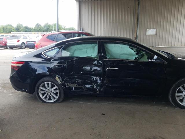 Photo 9 from auction – 2013 TOYOTA AVALON BAS with VIN 4T1BK1EBXDU019829