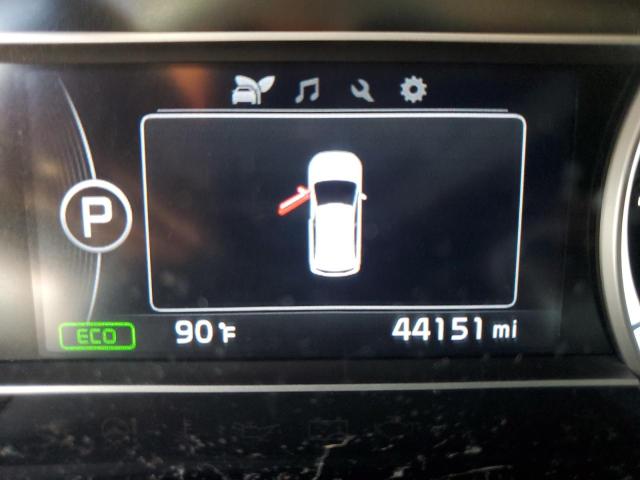 Photo 8 from auction – 2018 KIA NIRO with VIN KNDCB3LC7J5128187