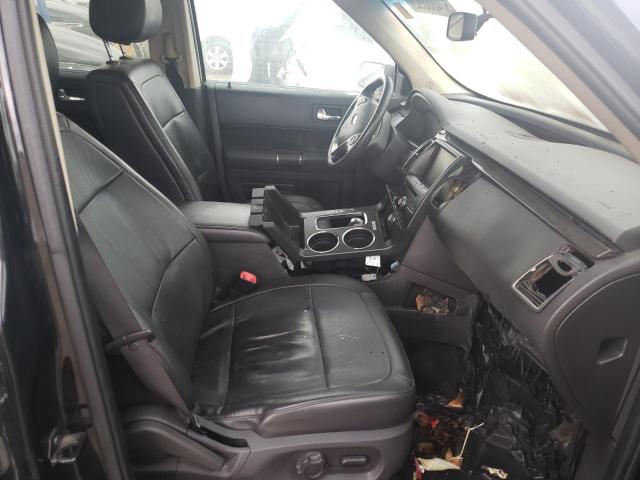 Photo 5 from auction – 2013 FORD FLEX SEL with VIN 2FMHK6C89DBD07832
