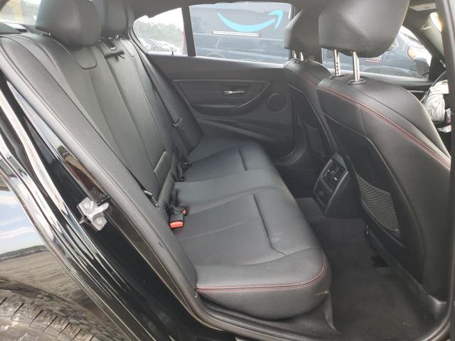 Photo 6 from auction – 2013 BMW 328 XI with VIN WBA3B3C51DF541879