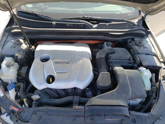 Photo 7 from auction – 2013 KIA OPTIMA HYB with VIN KNAGM4AD5D5039989