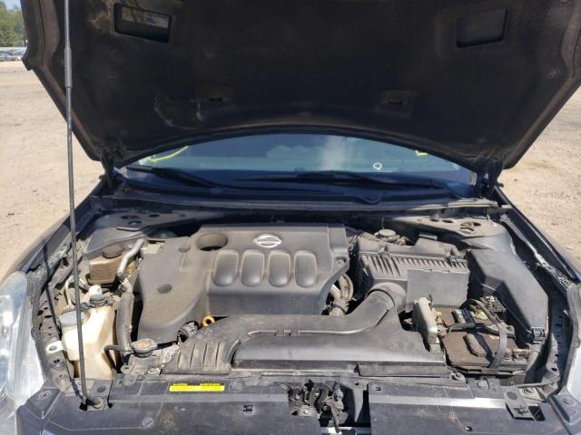 Photo 7 from auction – 2012 NISSAN ALTIMA BAS with VIN 1N4AL2AP8CN536808