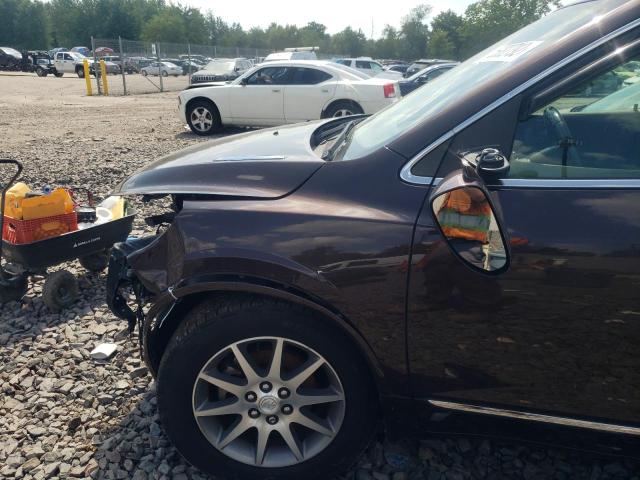 Photo 9 from auction – 2015 BUICK ENCLAVE with VIN 5GAKVBKD0FJ128605