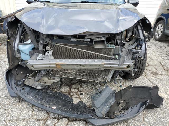Photo 9 from auction – 2016 HONDA HR-V EX with VIN 3CZRU5H50GM729612