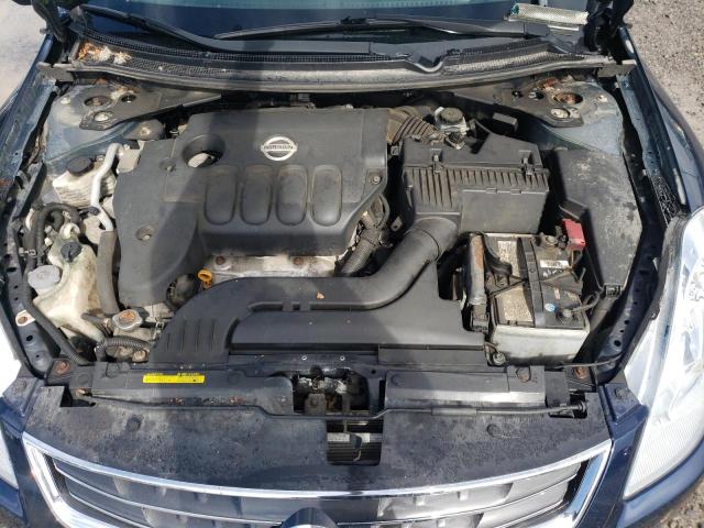 Photo 7 from auction – 2011 NISSAN ALTIMA BAS with VIN 1N4AL2AP6BC143688