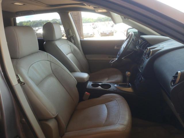 Photo 5 from auction – 2013 NISSAN ROGUE S with VIN JN8AS5MT4DW528437