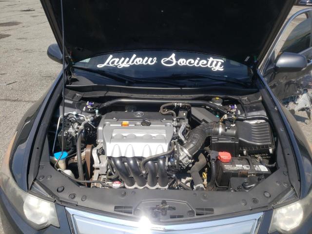 Photo 7 from auction – 2011 ACURA TSX with VIN JH4CU2F62BC010280