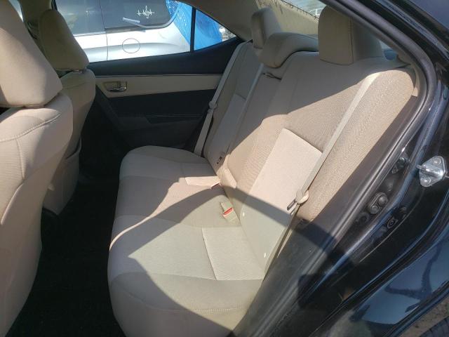 Photo 6 from auction – 2016 TOYOTA COROLLA L with VIN 5YFBURHE2GP479250