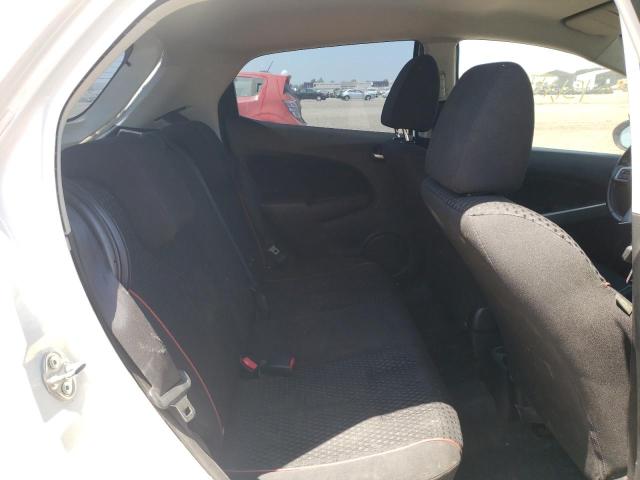 Photo 6 from auction – 2011 MAZDA 3 with VIN JM1DE1HZ8B0116545