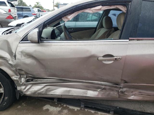 Photo 10 from auction – 2012 NISSAN ALTIMA BAS with VIN 1N4AL2AP0CC192371