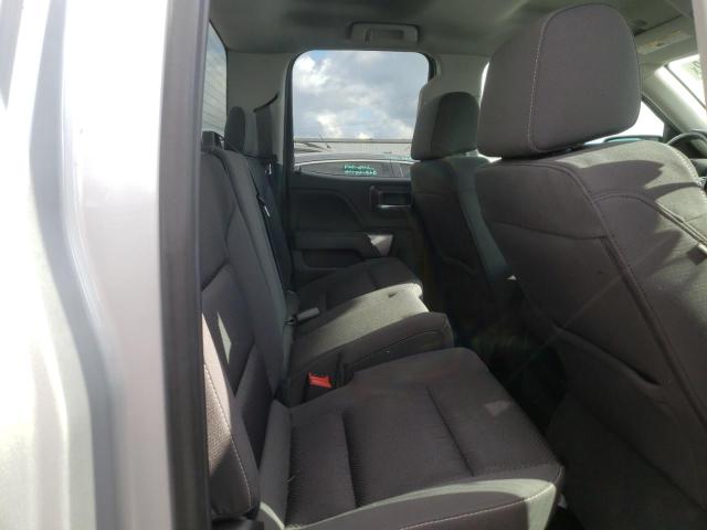 Photo 6 from auction – 2018 CHEVROLET SILVERADO with VIN 1GCVKRECXJZ104645