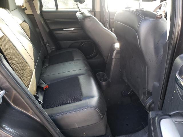 Photo 6 from auction – 2016 JEEP COMPASS LA with VIN 1C4NJDEBXGD687267
