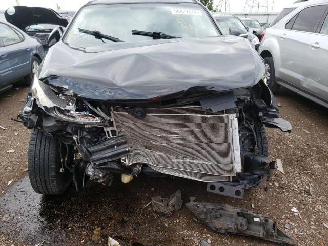 Photo 9 from auction – 2014 KIA SPORTAGE L with VIN KNDPBCAC8E7635629