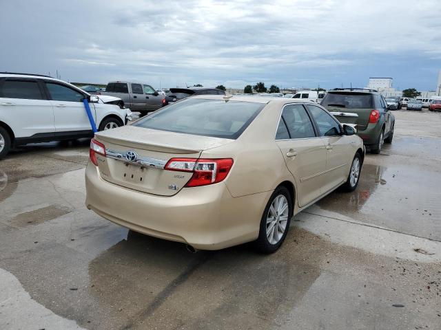 Photo 4 from auction – 2012 TOYOTA CAMRY HYBR with VIN 4T1BD1FK7CU001263