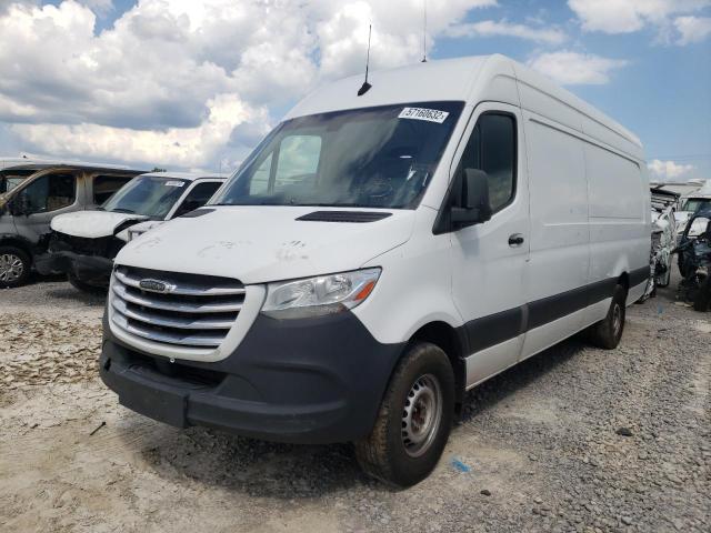 Photo 2 from auction – 2019 FREIGHTLINER SPRINTER 2 with VIN WDRPF1CD3KP161793