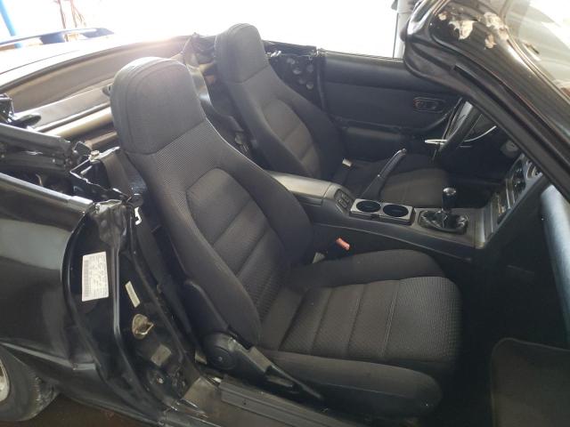Photo 6 from auction – 1995 MAZDA MX-5 MIATA with VIN JM1NA3532S0604093
