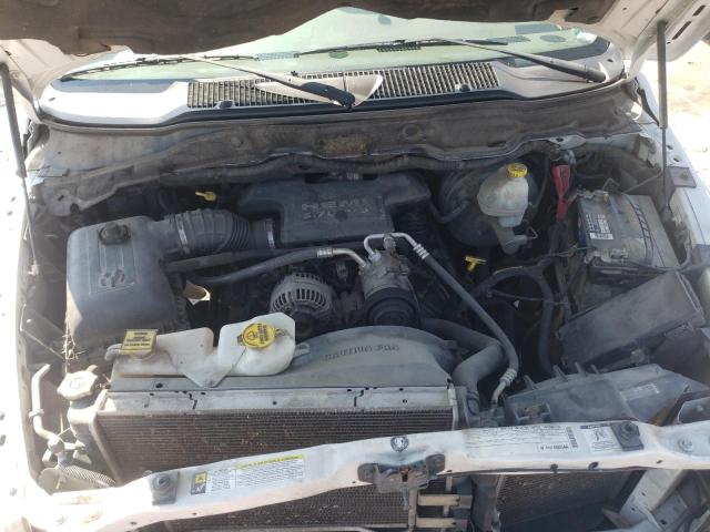 Photo 7 from auction – 2008 DODGE RAM 2500 S with VIN 3D7KS28D78G132918
