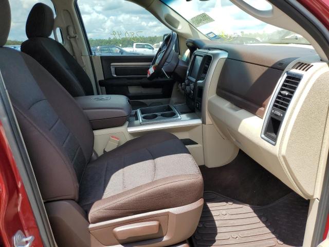 Photo 5 from auction – 2015 RAM 1500 SLT with VIN 1C6RR6LT0FS676622