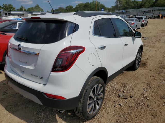 Photo 4 from auction – 2020 BUICK ENCORE ESS with VIN KL4CJGSB3LB059161